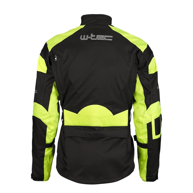 Moto Jacket W-TEC Nerva