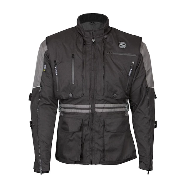 Moto bunda WORKER Roadstar