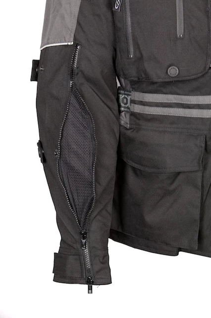 Moto bunda WORKER Roadstar