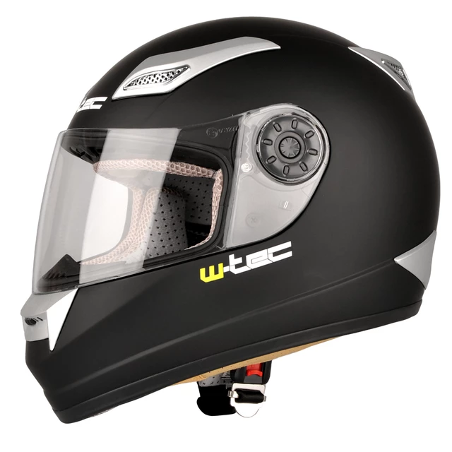 Moto prilba W-TEC V107