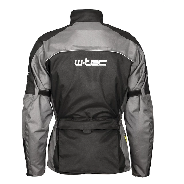 Moto Jacket W-TEC Cronus - S