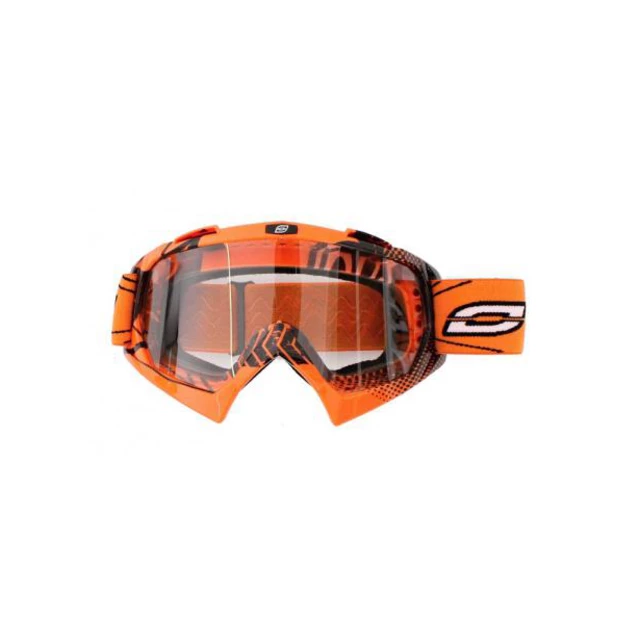 Motocross Brille Ozone Mud