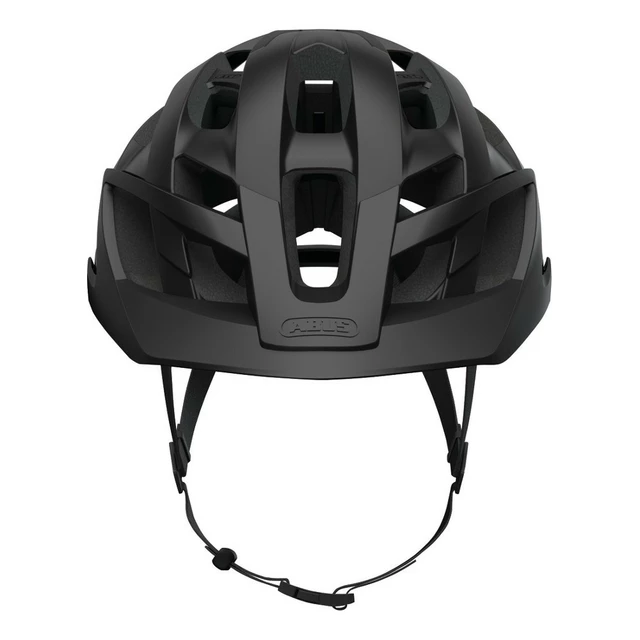 Abus Moventor Fahrradhelm