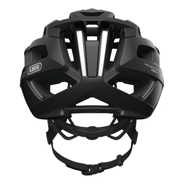 Bike Helmet Abus Moventor - Velvet Black