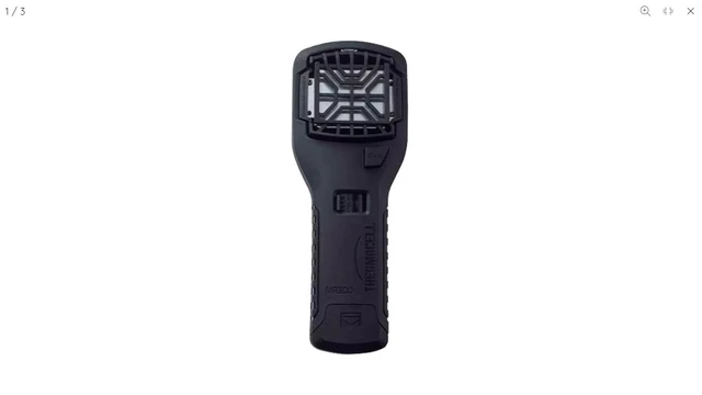 ThermaCell szúnyogriasztó - MR-300G
