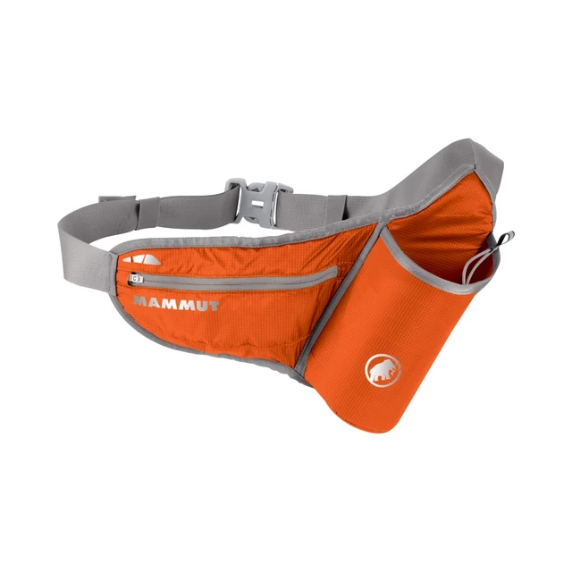 Ledvinka MAMMUT MTR 141 Waistpack - oranžová