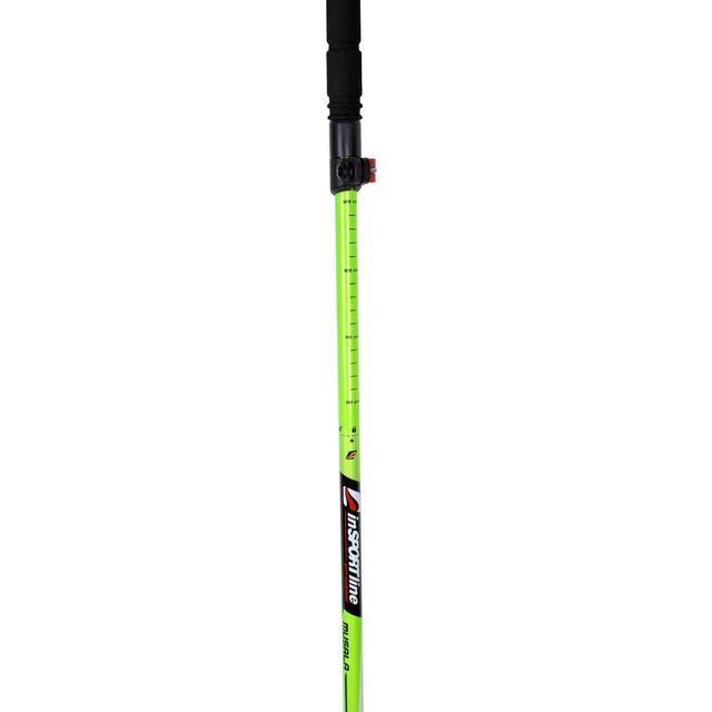 Trekking poles inSPORTline Musala