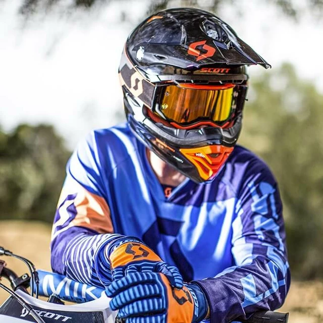 Scott bike gloves online
