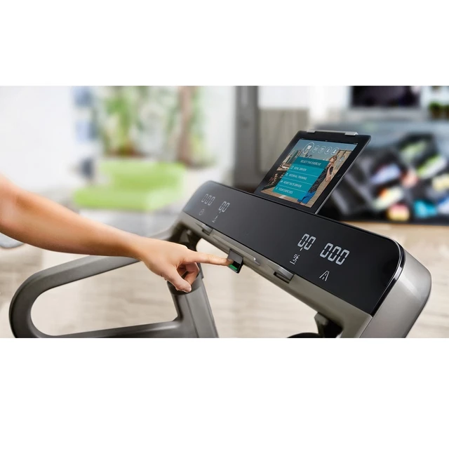 TechnoGym MyRun Laufband