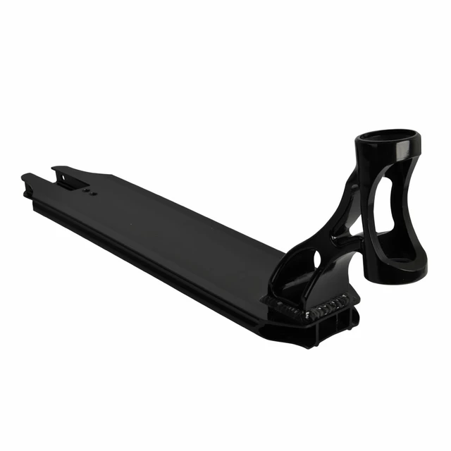 Spare Deck FOX PRO Judge - without brake - Black