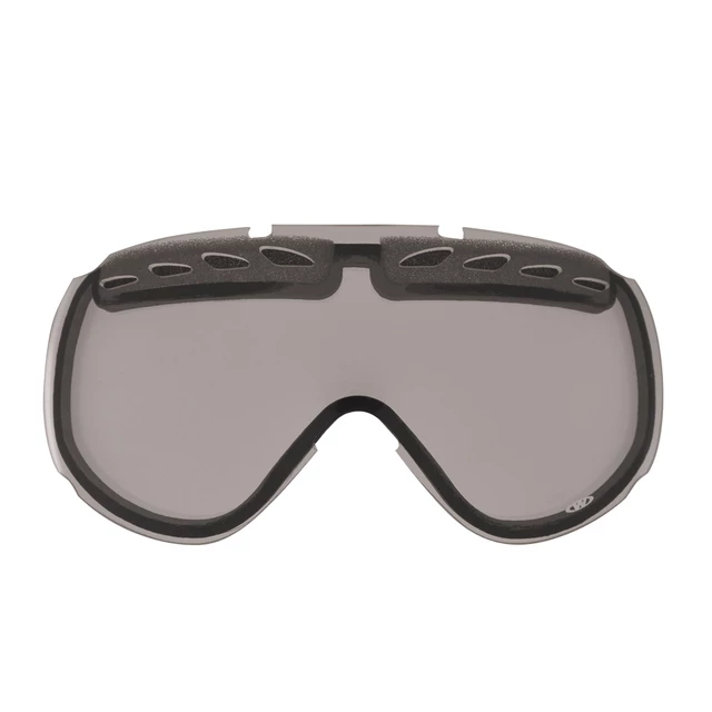 Ersatzglas zur Brille WORKER Bennet - klar - klar