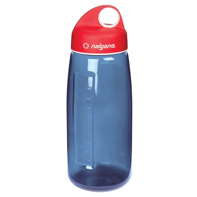 Outdoor Water Bottle NALGENE N-gen 750ml - Tuxedo Blue - Blue