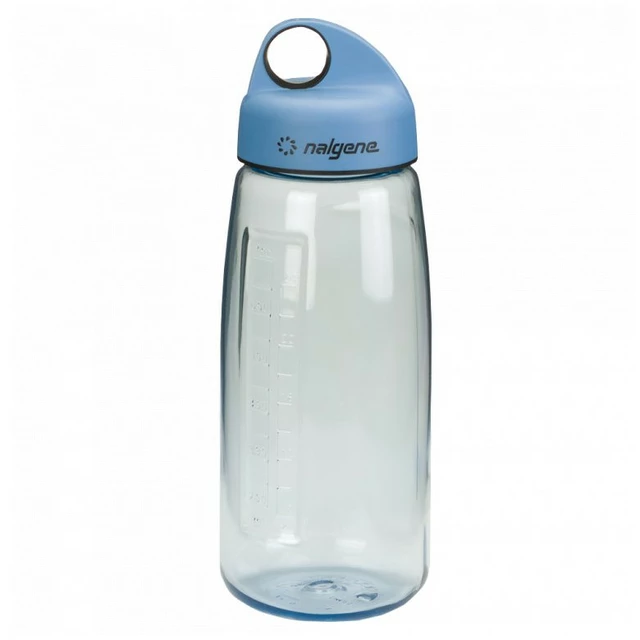 Outdoor Water Bottle NALGENE N-gen 750ml - Orchid - Tuxedo Blue