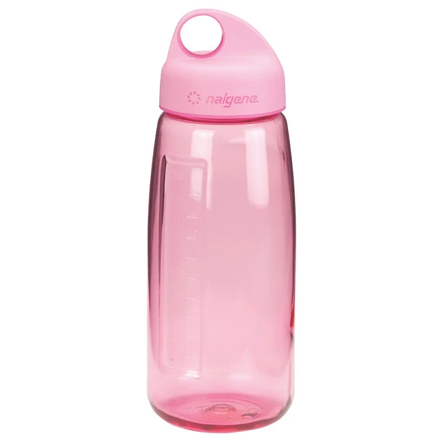 Outdoor Water Bottle NALGENE N-gen 750ml - Pretty Pink - Pretty Pink