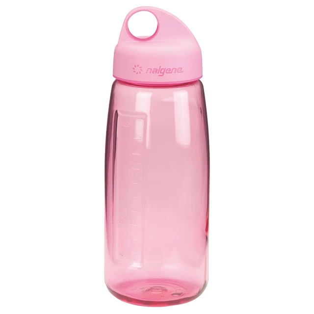 Outdoor Water Bottle NALGENE N-gen 750ml - Blue - Pretty Pink