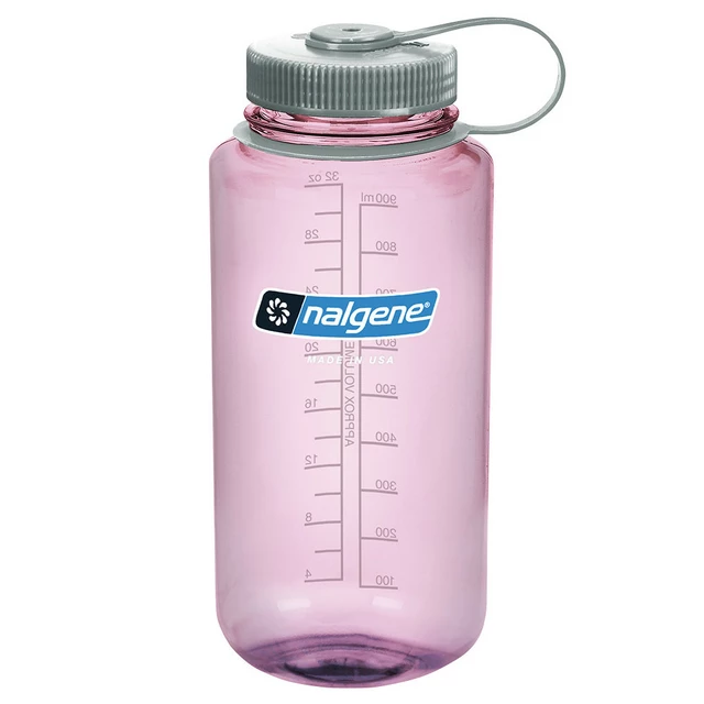 Outdoor kulacs NALGENE Wide Mouth 1 l - cosmo 32 WM