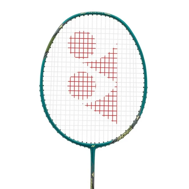 Badmintonová raketa Yonex Nanoray 70 LT Green
