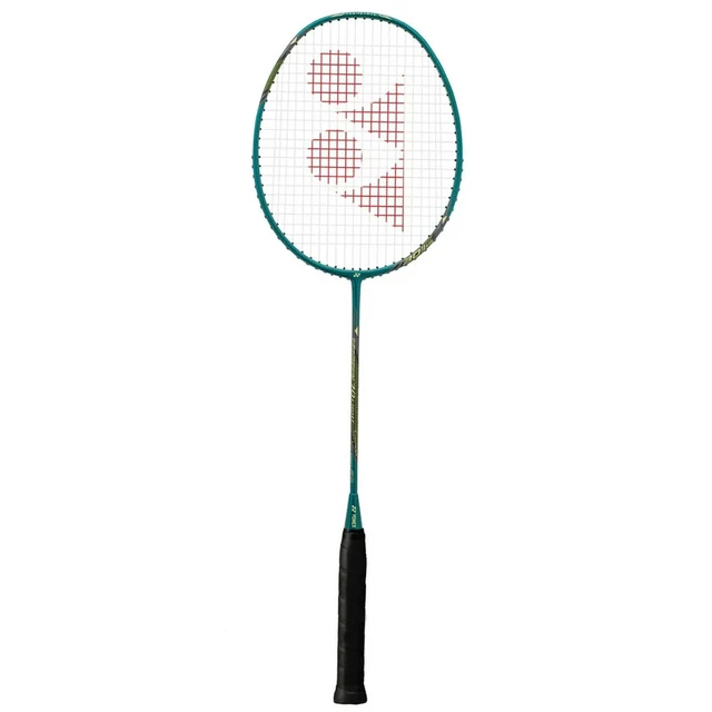 Badmintonová raketa Yonex Nanoray 70 LT Green