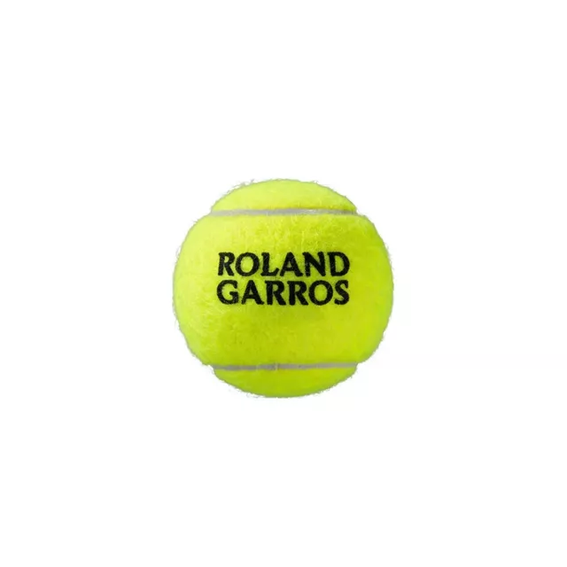 Tenisové míče Wilson RG All Court 4ks