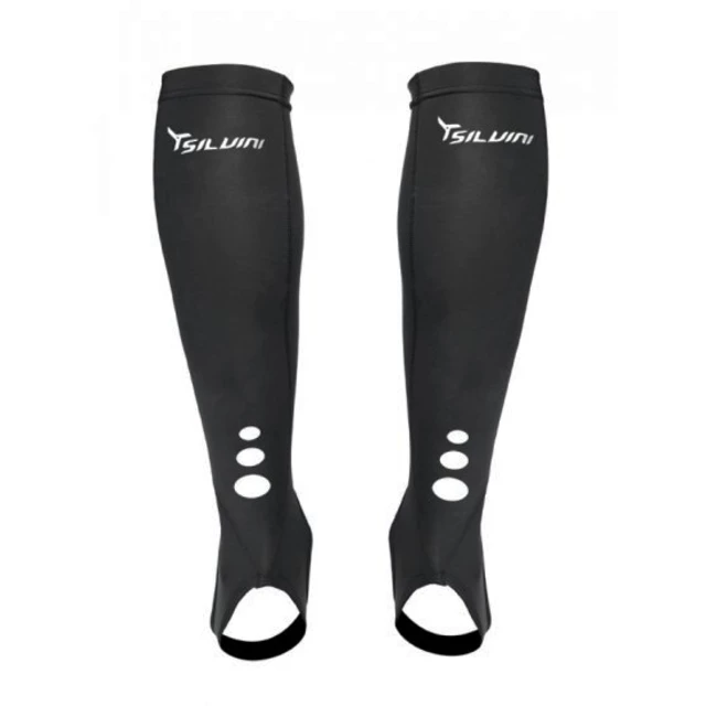 Compression sleeves SILVINI Compresso UA256