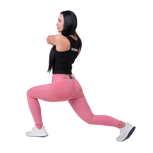 Women’s Leggings Nebbia Dreamy Edition Bubble Butt 537