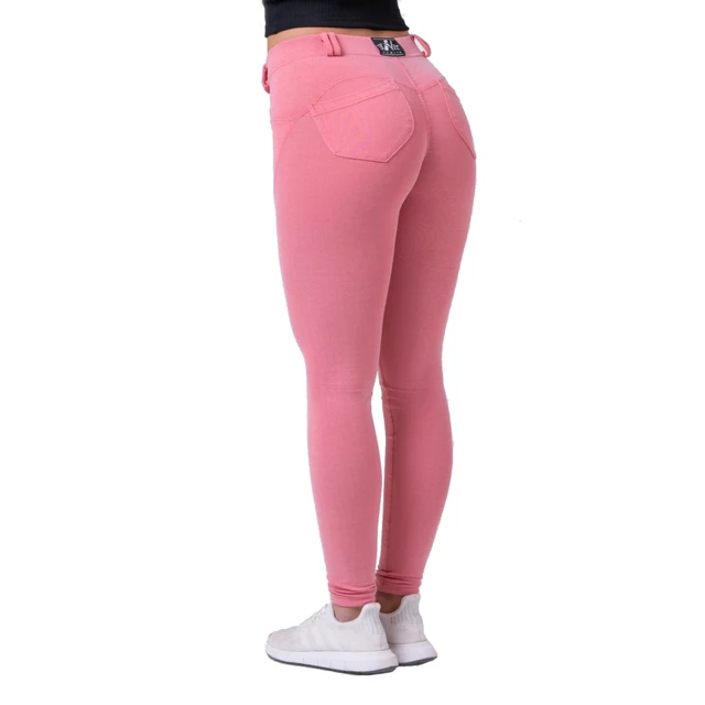 Women’s Leggings Nebbia Dreamy Edition Bubble Butt 537 - 190