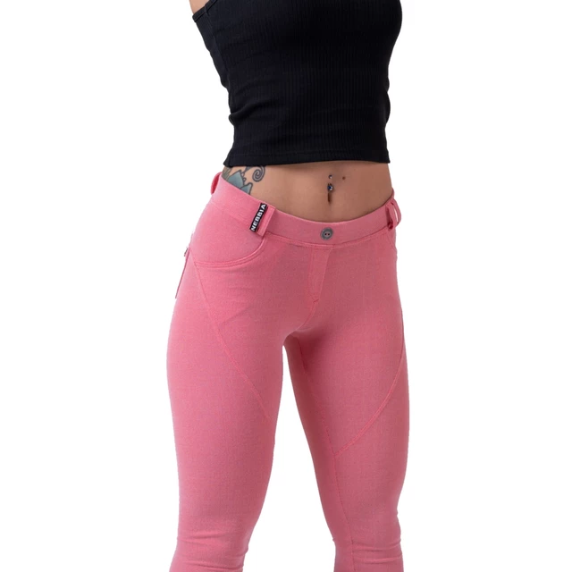 Women’s Leggings Nebbia Dreamy Edition Bubble Butt 537