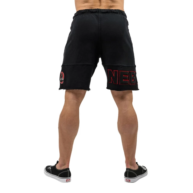 Sweatshorts Nebbia Stage-Ready 713