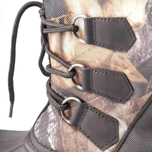 Boots Neilon Camouflage