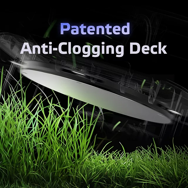 Robotická sekačka Hookii Neomow X2 (4000 m²)