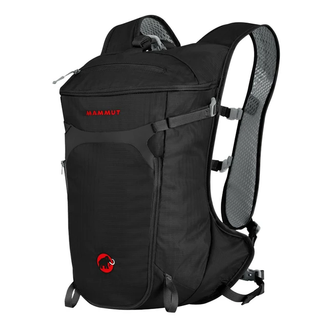 Horolezecký batoh MAMMUT Neon Speed 15 - Black - Black