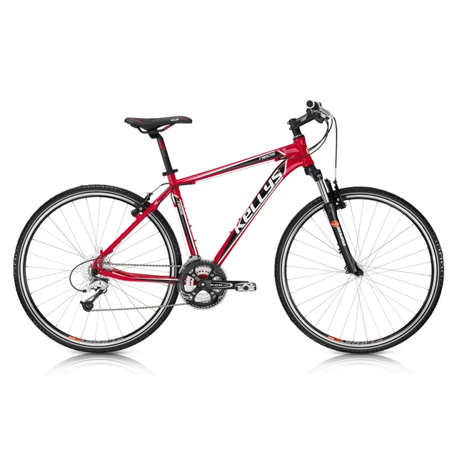 Kellys shop cross bike
