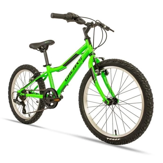 Galaxy Neptun 20" Kinderfahrrad - Modell 2020