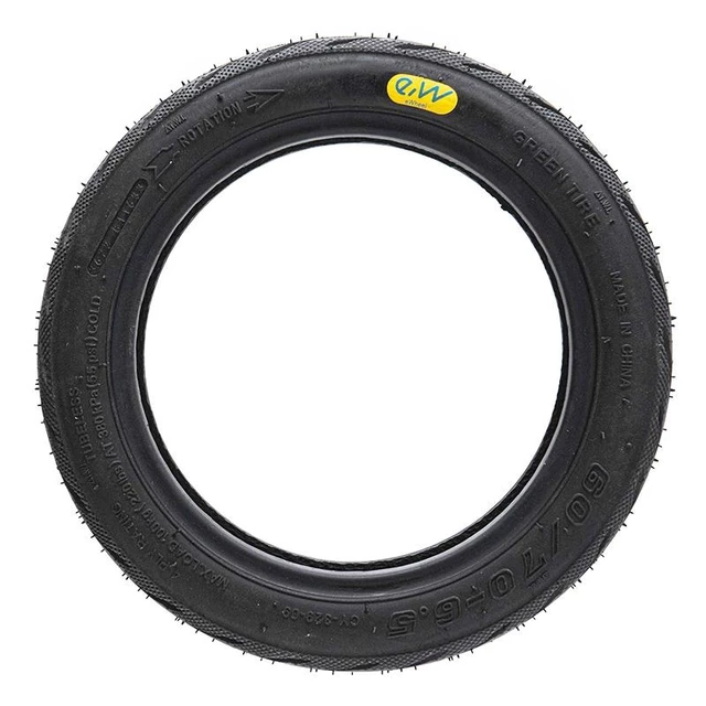 Plášť Ewheel 10" 60/70-6,5 Gel pro Lambreto Max