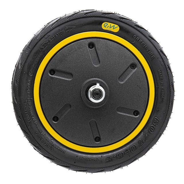Plášť Ewheel 10" 60/70-6,5 Gel pro Lambreto Max