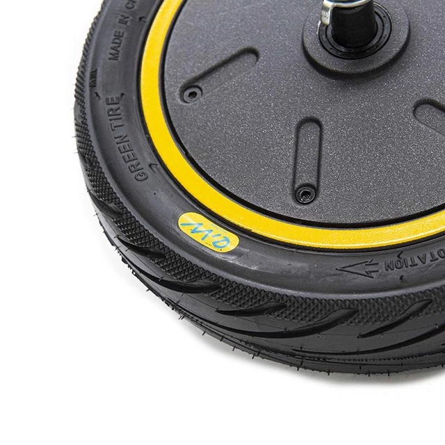 Plášť Ewheel 10" 60/70-6,5 Gel pro Lambreto Max