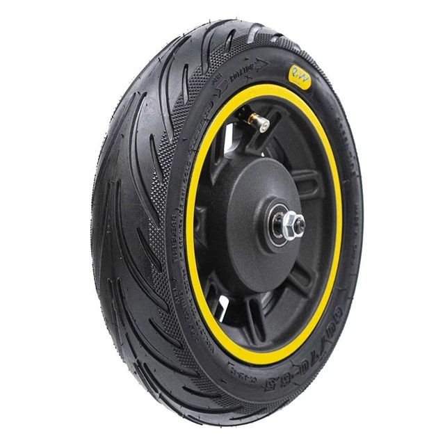 Plášť Ewheel 10" 60/70-6,5 Gel pro Lambreto Max