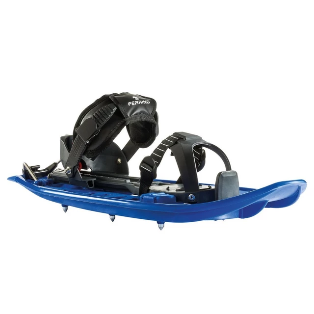 Snowshoes FERRINO Baldas Nevada Castor Special - Blue