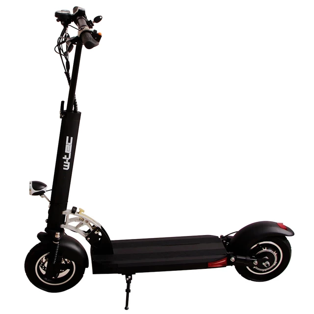 E-Scooter W-TEC Tenmark III 700 W 10” - White - Black