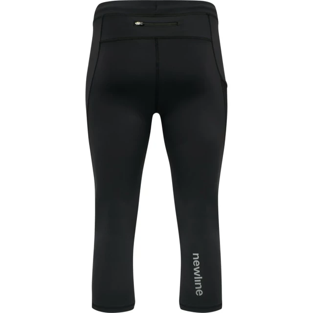 Férfi kompressziós capri nadrág Newline Core Knee Tights Men