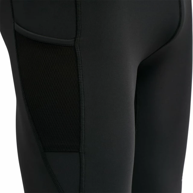 Pánske kompresné nohavice dlhé Newline Core Tights Men