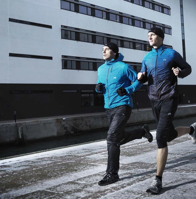 Sportovní  rukavice Newline s neprofukovou membránou