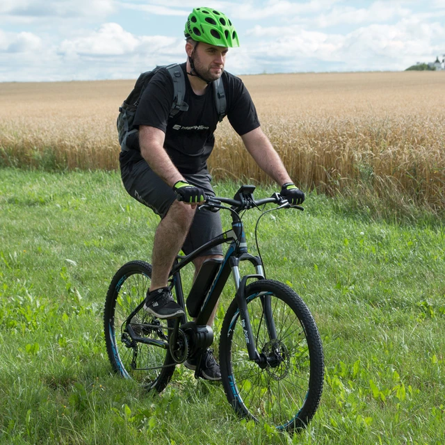 Der Fahrradhelm CATLIKE Leaf