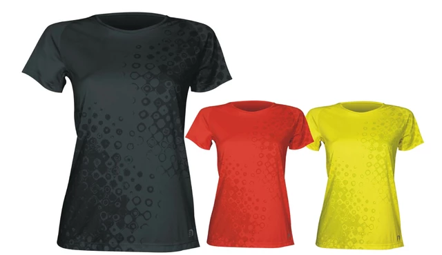 Dámské sportovní tričko Newline Imotion Tee