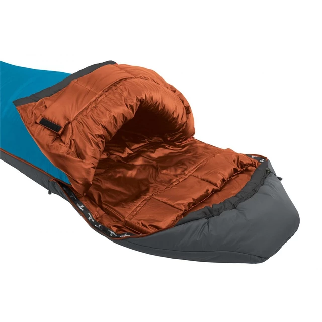 Sleeping Bag FERRINO Nightec 800