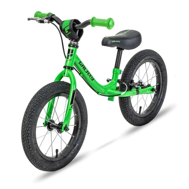 Pushbike Galaxy Nimbus – 2020 - Green