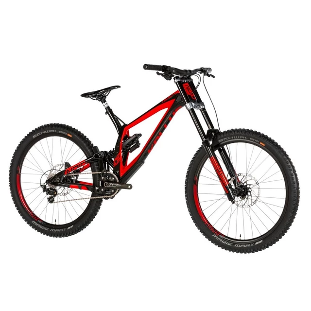 KELLYS NOID 70 27,5" - Vollgefedertes Fahrrad Modell 2019