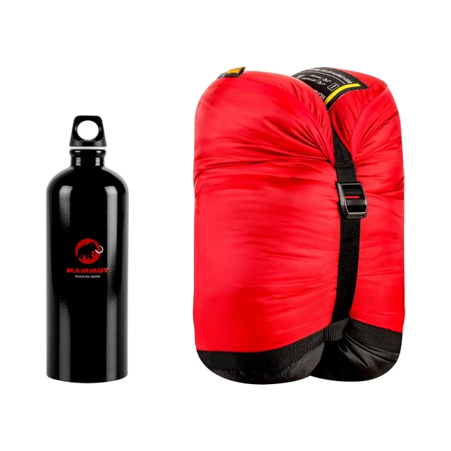 Mammut nordic oti spring 180 2025