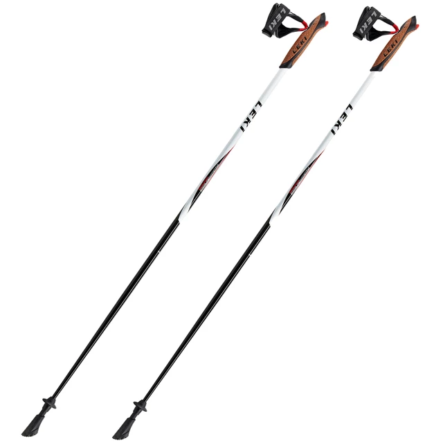 Nordic Walking palice Leki Response