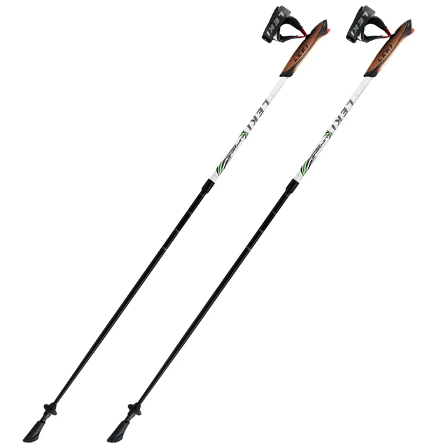 Nordic Walking hole Leki Supreme